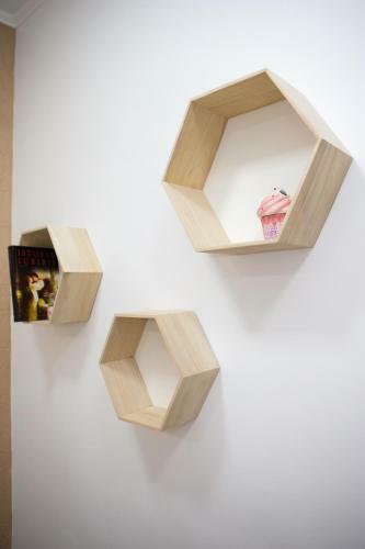 Revolution Apartment