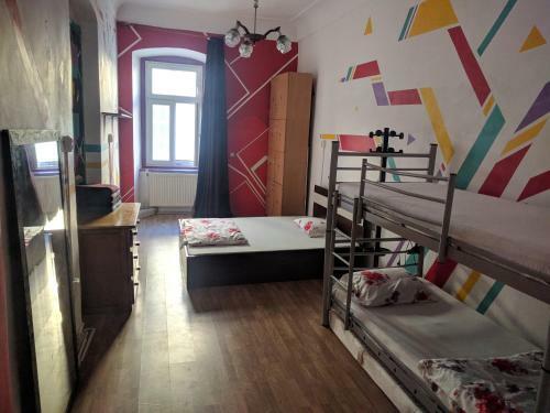 Bella Vita Hostel