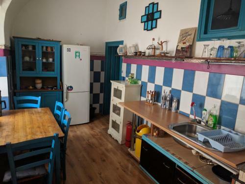 Bella Vita Hostel