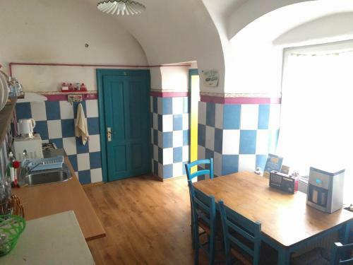 Bella Vita Hostel