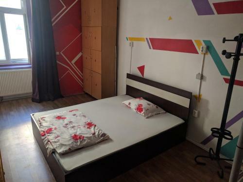 Bella Vita Hostel