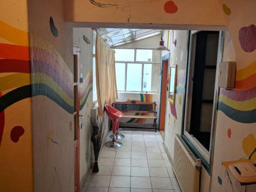 Bella Vita Hostel