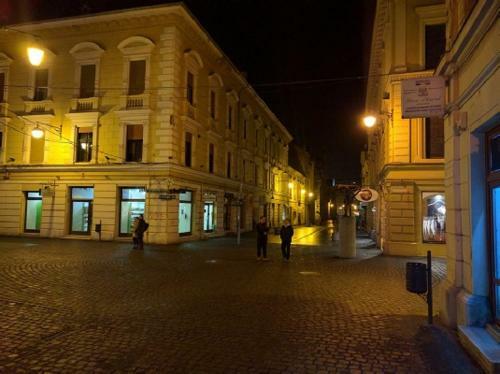 Bella Vita Hostel
