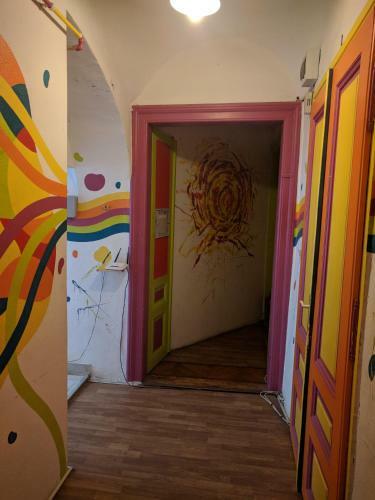 Bella Vita Hostel