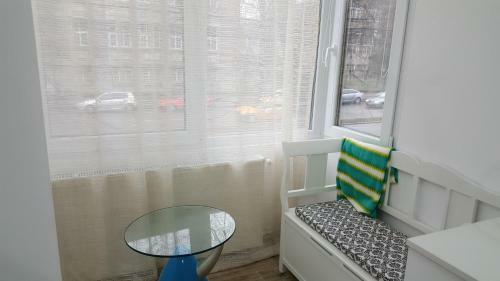 Apartamento Sweet Home