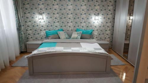 Apartamento Sweet Home
