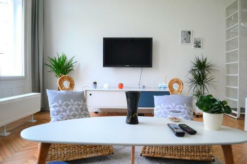 Apartament Mara