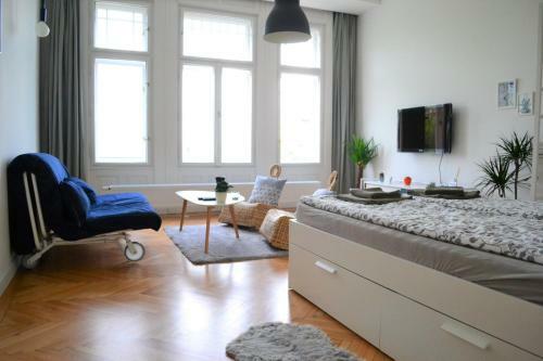 Apartament Mara