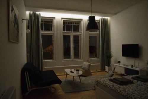 Apartament Mara