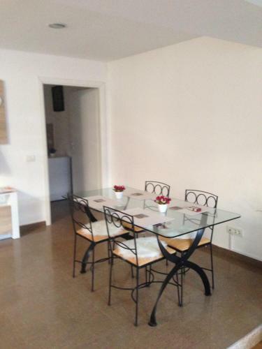 Emilia Apartment