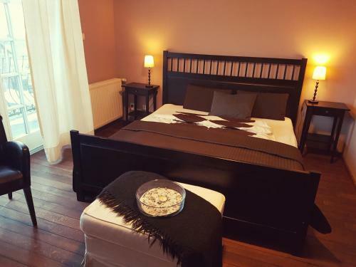Hostal Villa Westfalia Guest House