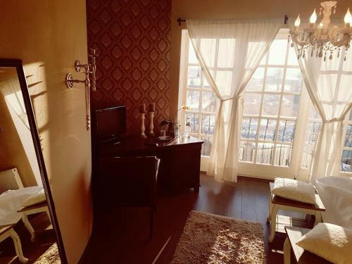 Hostal Villa Westfalia Guest House