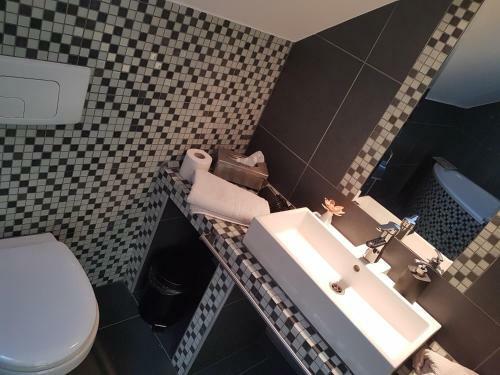 Hostal Villa Westfalia Guest House
