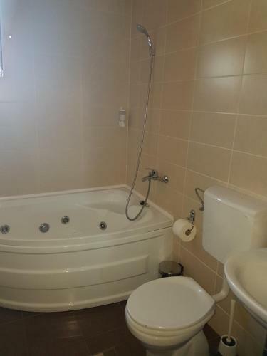 Hostal Pensiunea El Passo Targu Mures