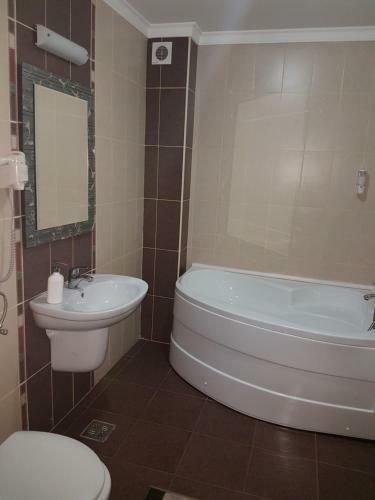 Hostal Pensiunea El Passo Targu Mures