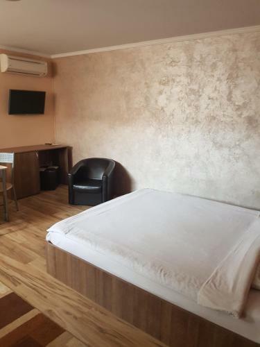 Hostal Pensiunea El Passo Targu Mures