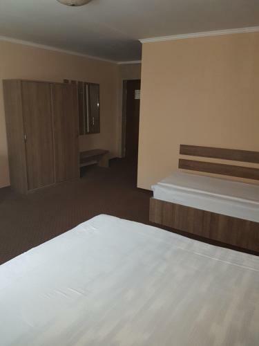 Hostal Pensiunea El Passo Targu Mures