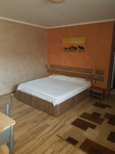 Hostal Pensiunea El Passo Targu Mures