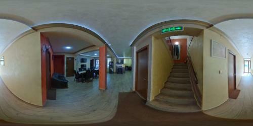 Hostal Pensiunea El Passo Targu Mures