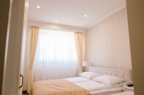 Hostal Pensiunea David