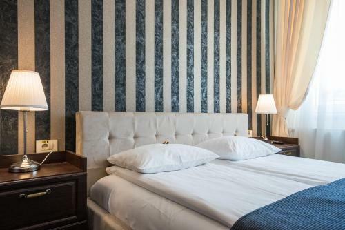 Hostal Pensiunea David