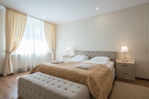 Hostal Pensiunea David