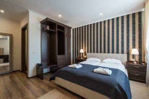 Hostal Pensiunea David