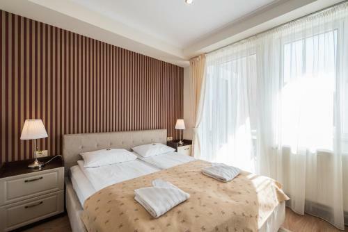 Hostal Pensiunea David