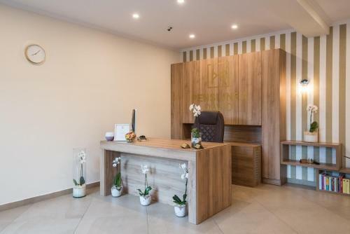 Hostal Pensiunea David