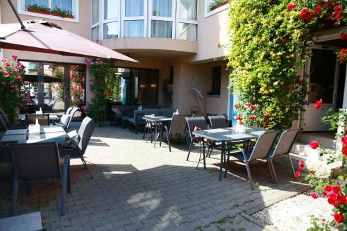 Hostal Pensiunea David