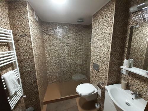 Apartament Gold