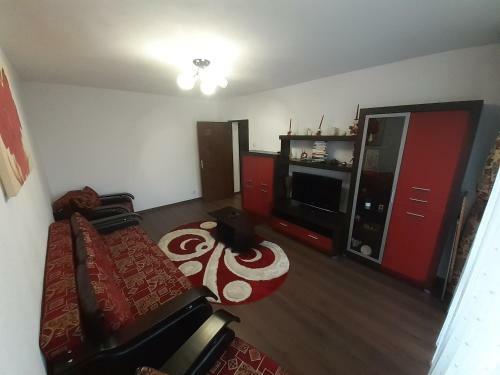Apartament Gold
