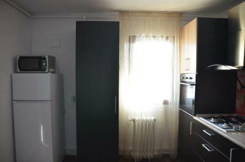 Apartament Gold