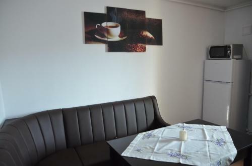 Apartament Gold