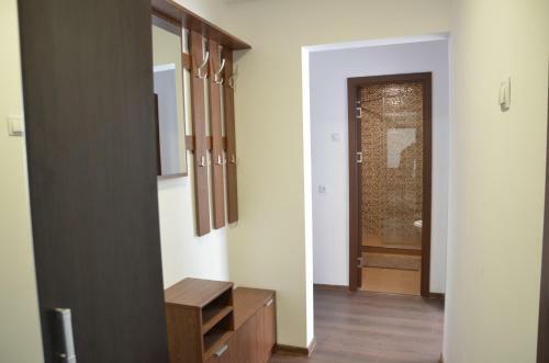 Apartament Gold