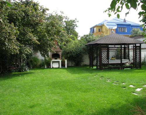 Hostal Pensiunea Casa Anna