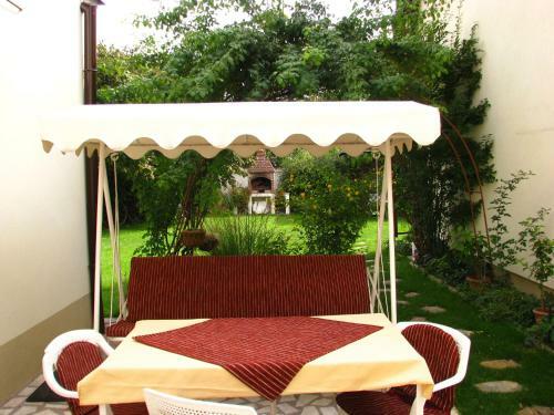 Hostal Pensiunea Casa Anna