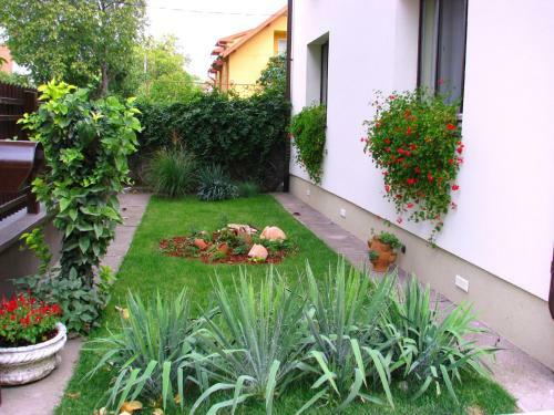 Hostal Pensiunea Casa Anna