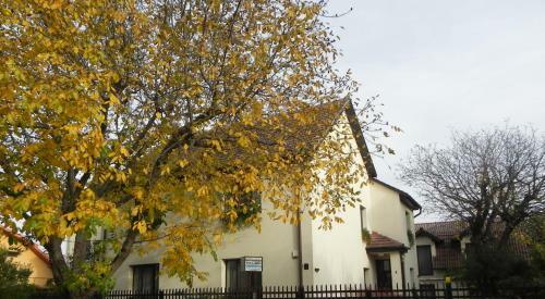 Hostal Pensiunea Casa Anna