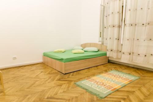 Zen Apartament