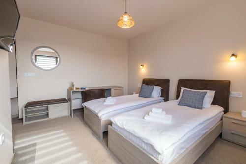 Hotel Pensiunea Select Central