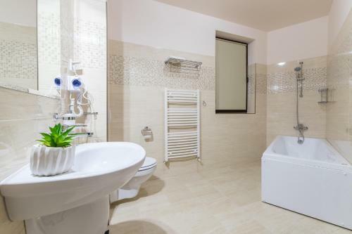 Hotel Pensiunea Select Central