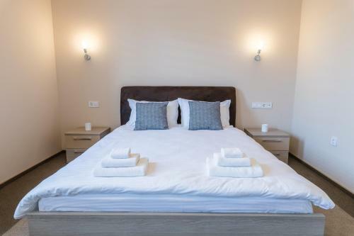 Hotel Pensiunea Select Central