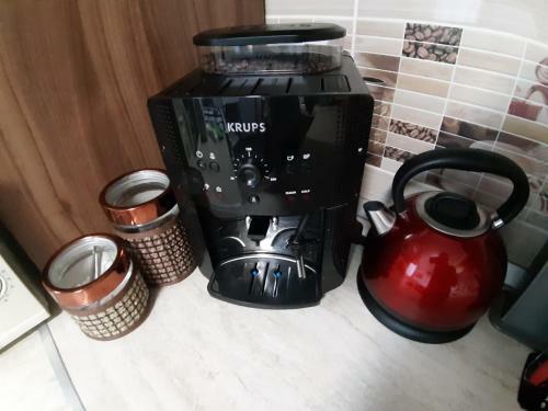 Apartament Dacia