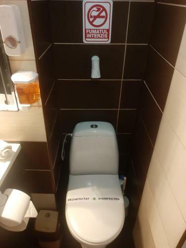 Apartament Dacia