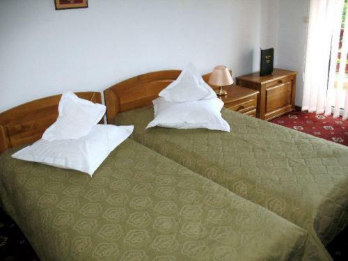Hostal Vila Carina