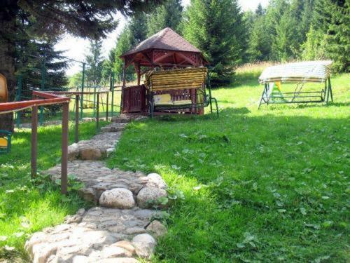 Hostal Vila Carina