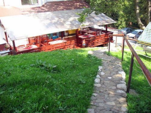 Hostal Vila Carina