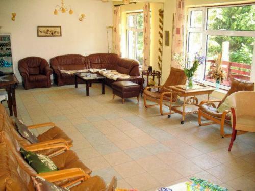 Hostal Vila Carina