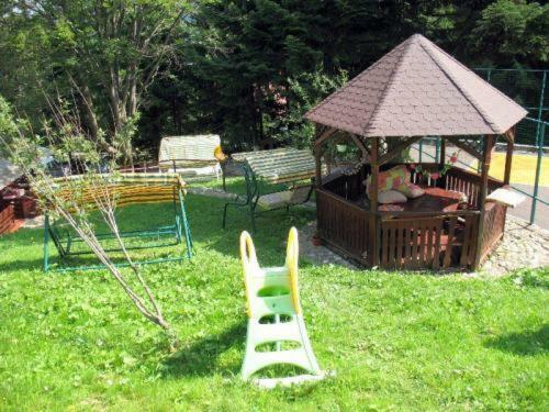 Hostal Vila Carina
